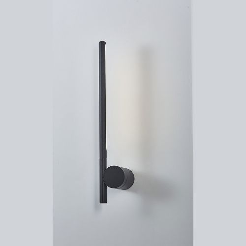 Светильник настенный Crystal Lux CLT 058 CLT 058W1 BL