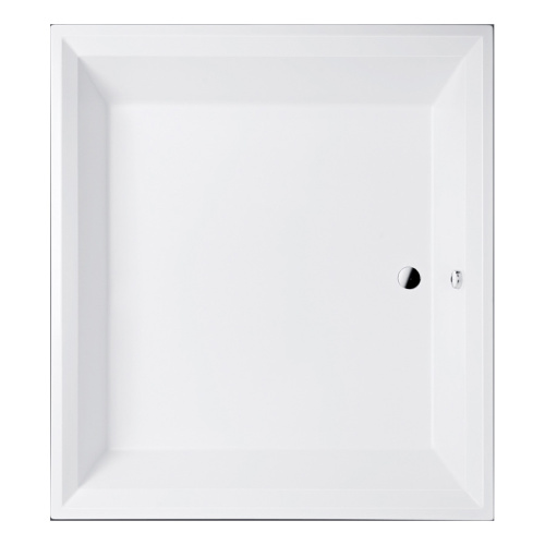 Ванна акриловая Creavit Iris KV.IR00.0002 190х170 отдельностоящая прямоугольная