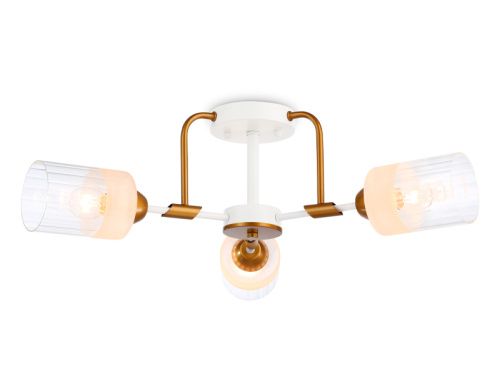 Люстра на штанге Ambrella Light Modern (Модерн) TR303321