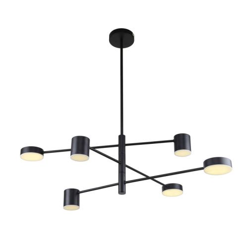 Люстра на штанге F-Promo Ducan (Дуцан) 3094-6P