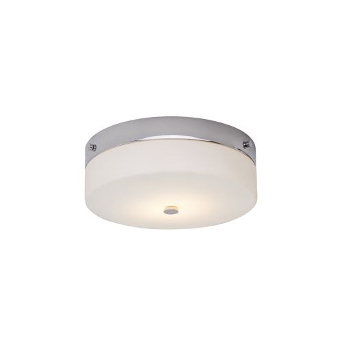 Светильник потолочный Elstead Lighting Tamar (Тамар) TAMAR-F-L-PC