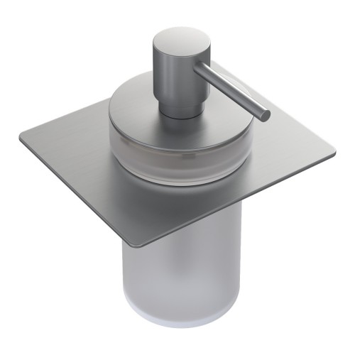 Дозатор Boheme 10966-NB-DISP