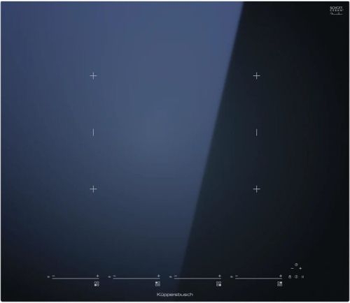 Варочная панель Kuppersbusch KI 6800.1 MR