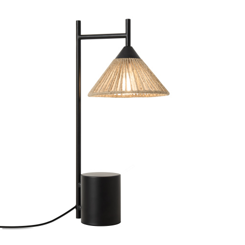 Настольная лампа Freya Fils (Филс) FR5566TL-01B