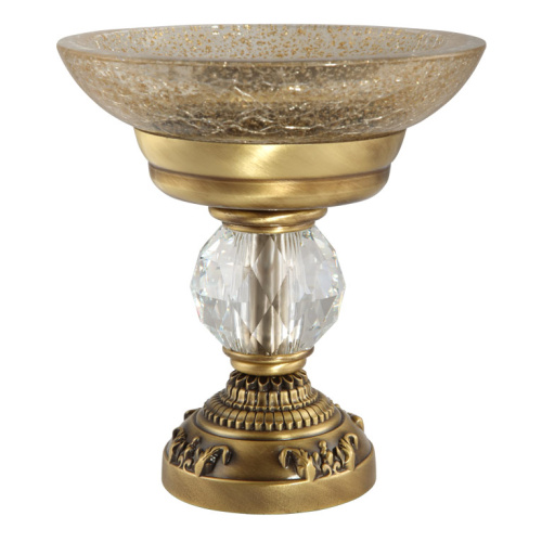 Мыльница Migliore Cristalia 16759
