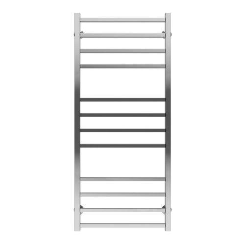 Полотенцесушитель водяной Terminus 4670078543981 55х120 хром