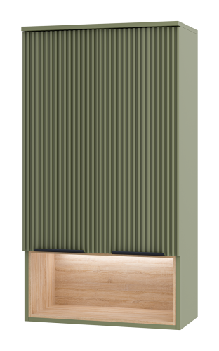 Шкаф Brevita Enfida ENF-08060-081 60х32х110