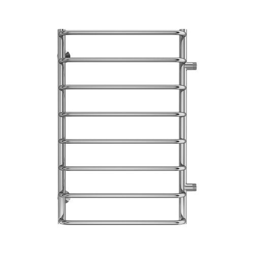 Полотенцесушитель водяной Terminus 4670078530387 60х80 хром