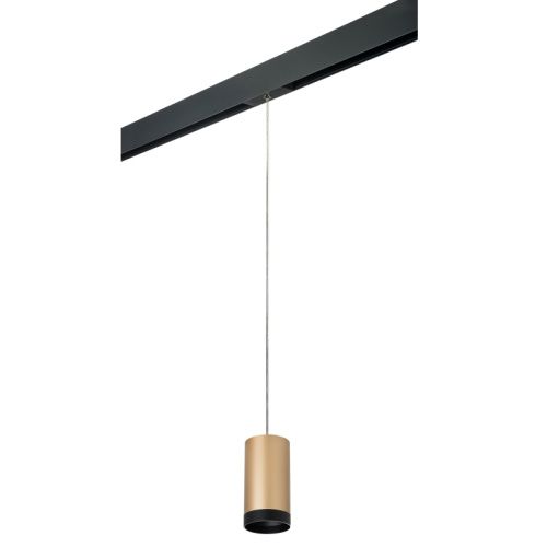 Трековый светильник Lightstar RULLO (РУЛЛО) PRORP440437