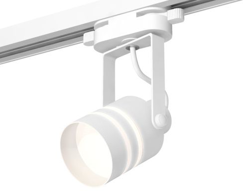 Трековый однофазный светильник Ambrella Light Track System (Трацк Сыстем) XT6601082