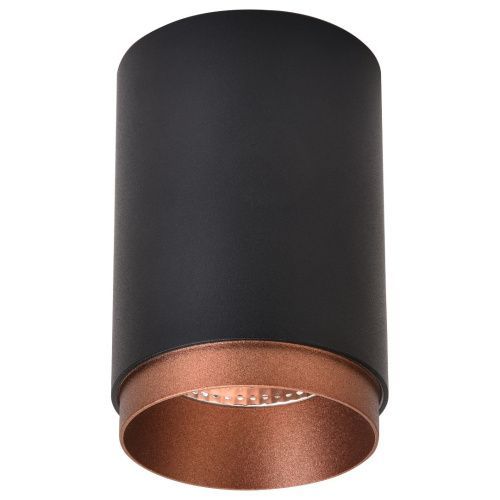 Светильник точечный Wertmark Technical Stecken WE801.01.027+WE803.RG.600