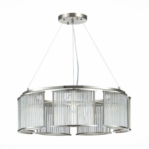 Люстра подвесная ST Luce Velletri (Веллетри) SL1627.103.07