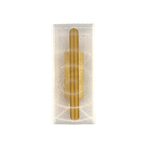 Светильник настенный LED4U L6341-01 GD