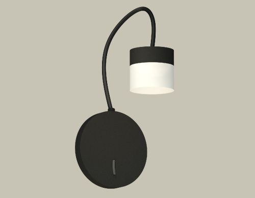 Бра Ambrella Light Traditional (Традитионал) XB9596204