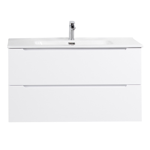 Тумба под раковину BelBagno Etna ETNA-900-2C-SO-BL-P 90x45,5x50