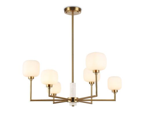 Люстра на штанге Ambrella Light Heigh Light (Хеигх Лигхт) LH53015