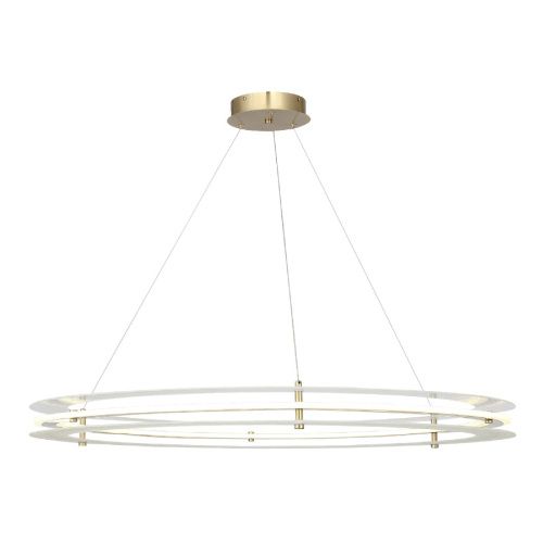 Люстра подвесная ST Luce Fagy (Фагы) SL6245.213.01
