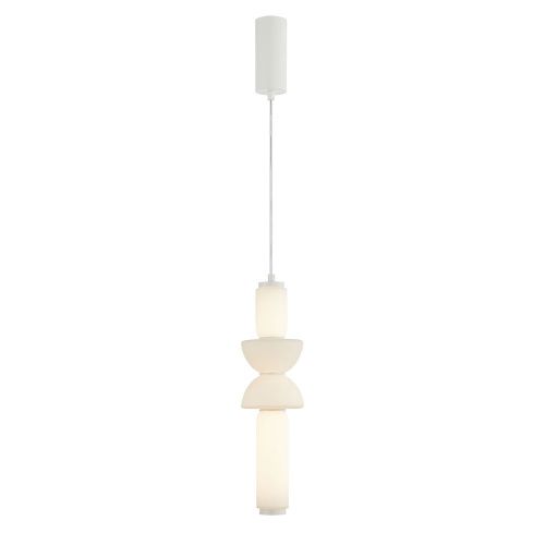 Светильник подвесной Arte Lamp Mall (Малл) A2412SP-17WH