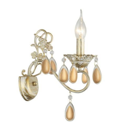 Бра Arte Lamp Ciondolo (Циондоло) A5676AP-1WG