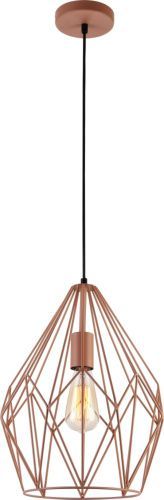 Светильник подвесной Toplight Jade (Джаде) TL1173H-01PK