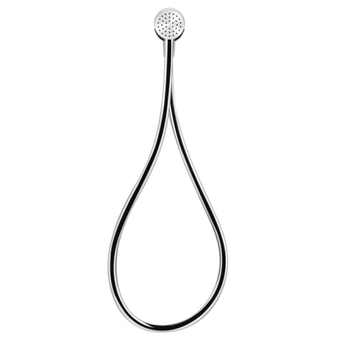 Душевой гарнитур Gessi Hi-Fi 63099#031 настенный хром