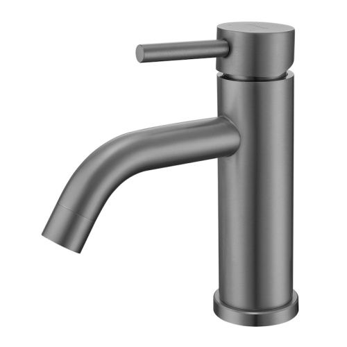 Смеситель ProHanss P31.10.09 на раковину графит