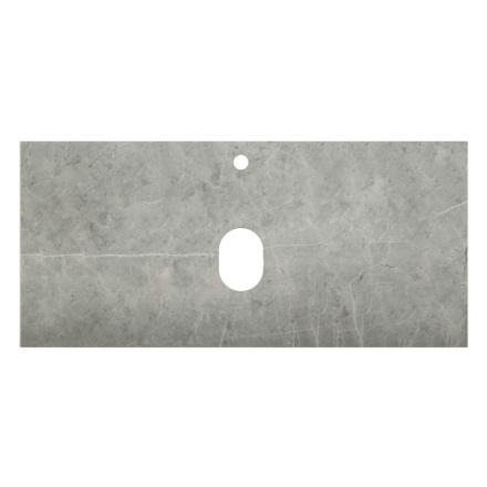 Столешница BelBagno KEP-90-MGL 90х46х2