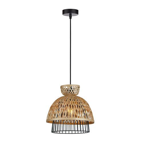 Светильник подвесной Arte Lamp Woodstock (Воодстоцк) A7070SP-1BK