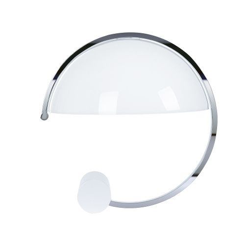 Настольная лампа Arte Lamp BRAVA (БРАВА) A5056LT-1CC