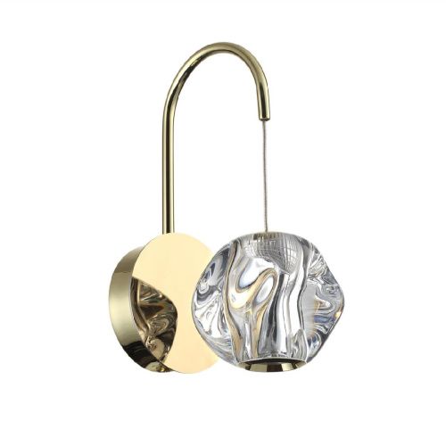 Бра Odeon Light Jemstone (Джемстоне) 5085/5WL