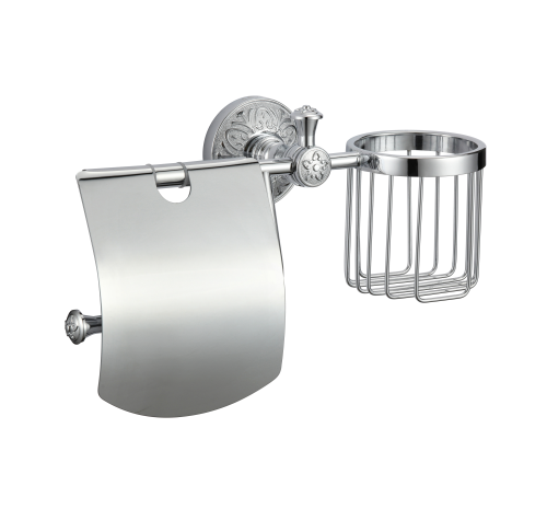 Бумагодержатель Savol S-L05851A