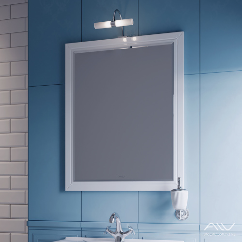 Зеркало Alavann Classic ALV0722001 60х80