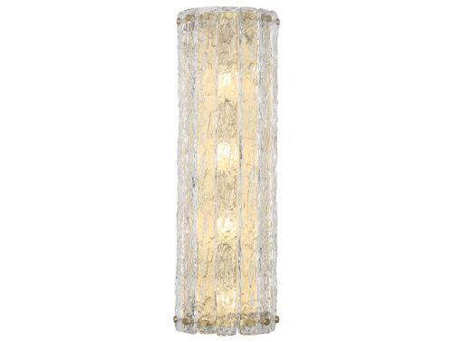 Светильник настенный Newport 10820 10824/A brass