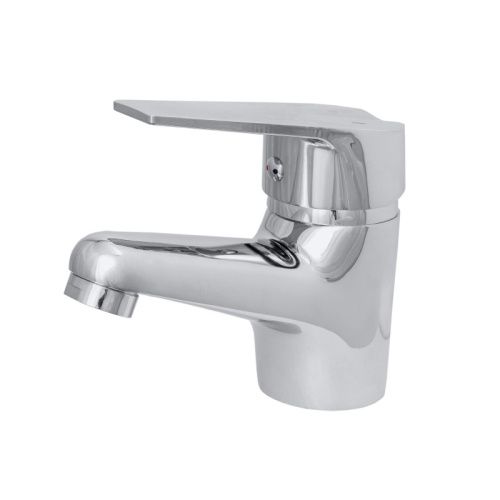 Смеситель Сантаком StOmega 3302-6 на раковину хром