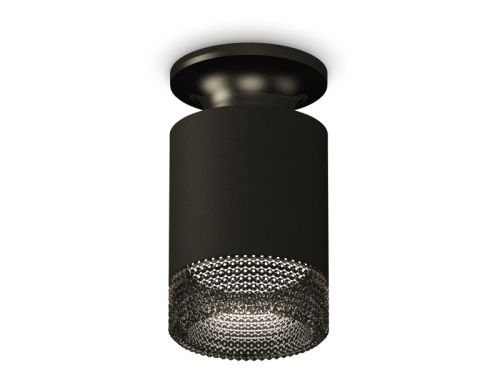 Светильник накладной Ambrella Light Techno (Тецхно) XS6302102