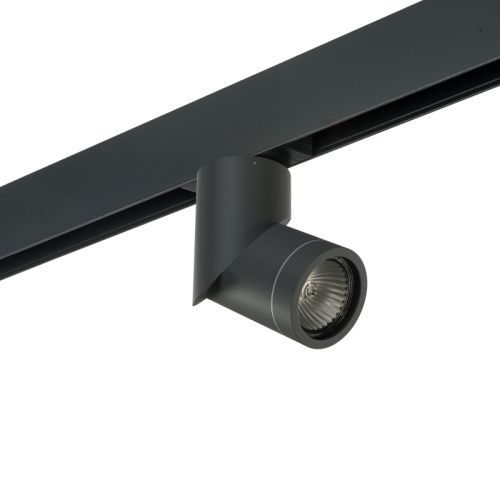 Трековый светильник Lightstar Illumo F (Иллумо Ф) PRO051017