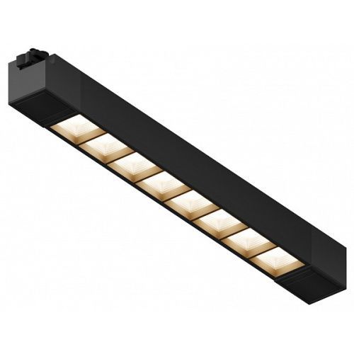 Трековый однофазный светильник Hesby Lighting Skylite (Скылите) HSBL_0142