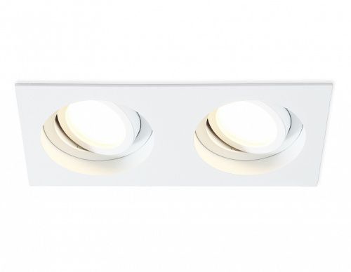 Светильник встраиваемый Ambrella Light Standard Tech (Стандард Тецх) TN102759