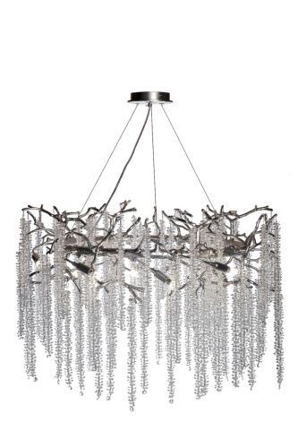 Люстра подвесная Garda Decor 86-70628