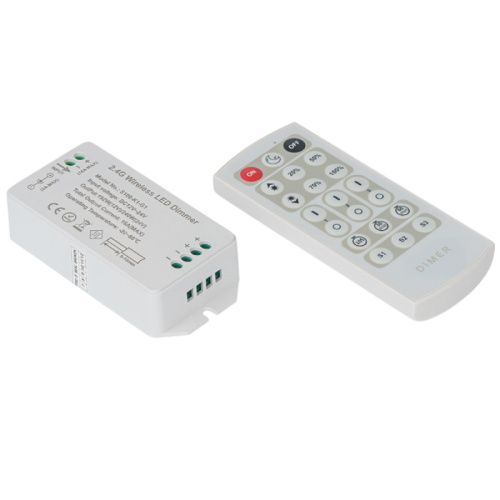 Диммер SWG Standard 2,4G 00-00021386