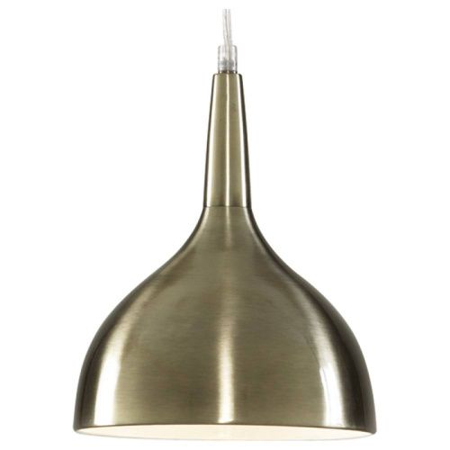 Светильник подвесной Arte Lamp Pendants (Пендантс) A9077SP-1AB