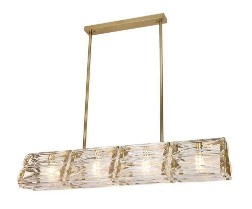Люстра подвесная Kink Light Тира 07598-100,36