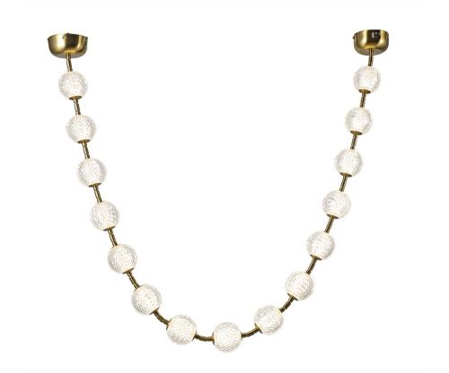 Светильник подвесной Kink Light Амита 08038-15L,20(3000K)