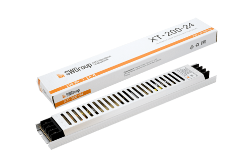 Блок питания SWG Standard XT 00-00003067
