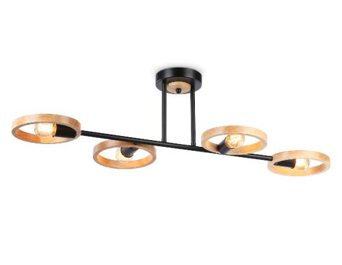 Люстра на штанге Ambrella Light Traditional (Традитионал) TR8248