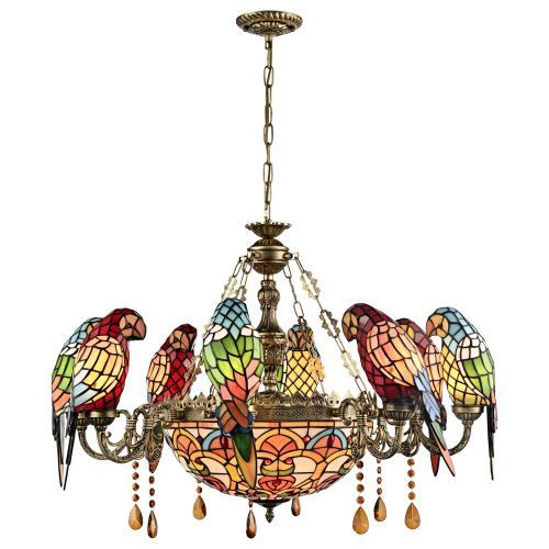 Светильник подвесной Velante 894-803-11