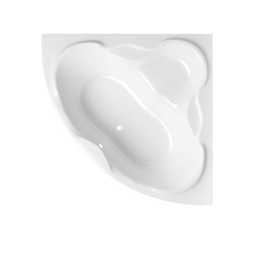 Ванна акриловая Lavinia Boho Elegant 37050140 140х140 встраиваемая угловая без каркаса Ванна акриловая Lavinia Boho Elegant 37050140 140х140 встраиваемая угловая без каркаса