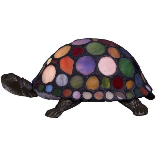 Светильник настольный Velante 802-804-01