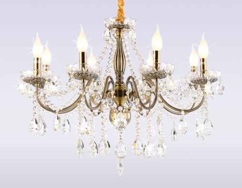 Люстра подвесная Ambrella Light Traditional (Традитионал) TR4950