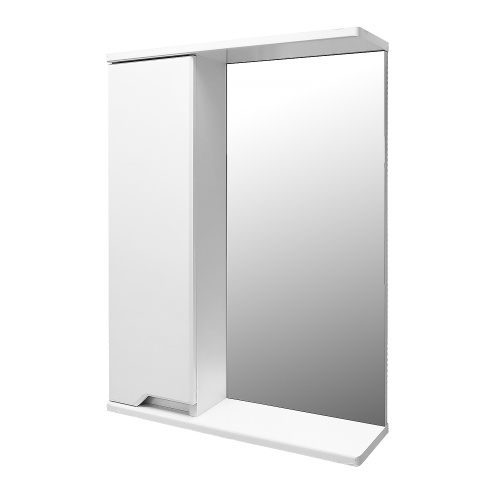Зеркало-шкаф Loranto Палермо CS00092512 55х70,5